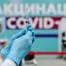 Вакцинация - лучшая защита от вируса!