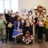 Юные демчане приняли участие в «Предновогоднем марафоне безопасности»