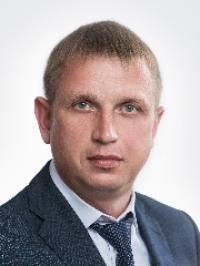 Идиятуллин Ильнур Мансурович
