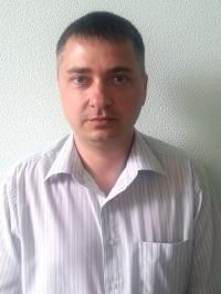 Мамыкин Константин Валерьевич